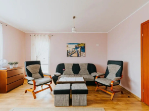 Apartament Wega