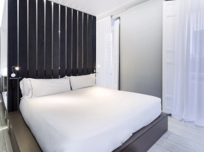 Hotel Sidorme Madrid Fuencarral 52