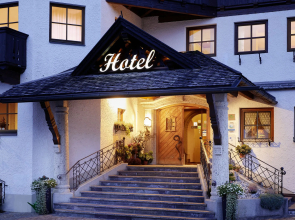Hotel Tirolerhof