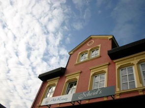 Scheid S Hotel Restaurant