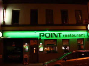 Point Pension-Restaurant