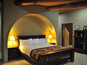 Casa La Vina Villas Pokolbin