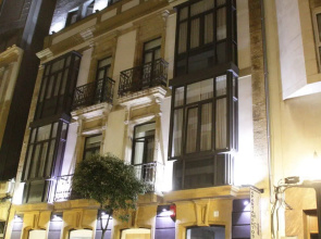 Apartamentos Capua