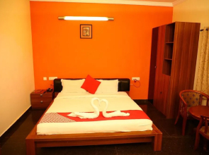 The Meenakshi Resort