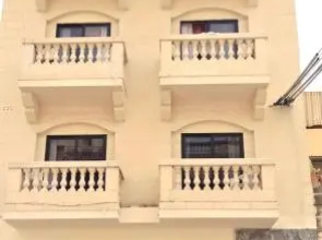 Sands Apartments