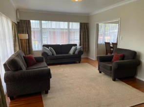 Burwood House