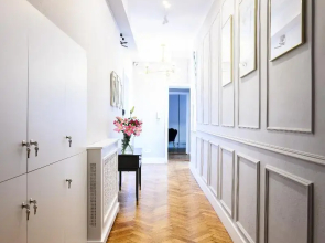 Wiślna Main Square Apartments