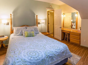 Oak Sherwin House Near OSF