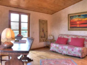 Casa l'Oca