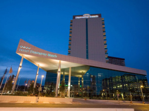 AR Diamante Beach Spa & Convention Center