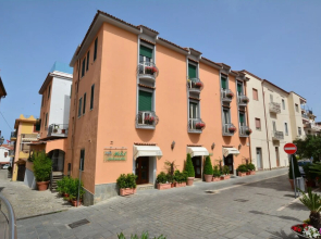 Hotel Antonietta