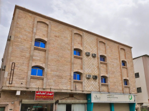 OYO 286 Anhaar Al Taif