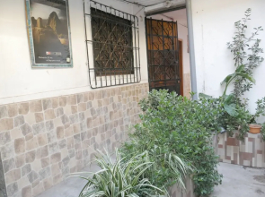 Cusco Dulce House Apartment