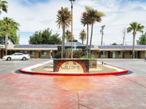 Holiday Lodge Motel Antioch