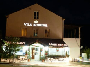 Vila Koruna