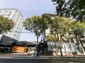 Daegu Suseongmot The Some