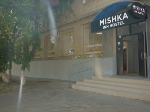 Mishka Inn Hostel