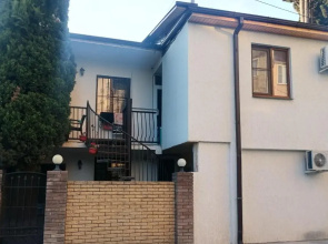 Amidea Guest House