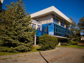 Sunbaltic Resort & Spa