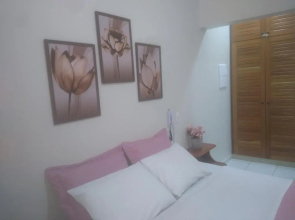 RIVIERA SERVICE - Suíte Casal - 113