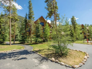 Trapper's Crossing #8768 by Summit County Mountain Retreats