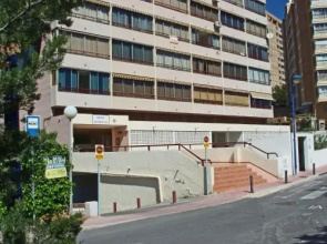 Apartment Don Miguel III