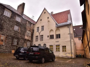 Vene 23 Apartments