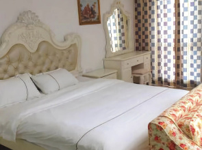 Meitu Holiday Apartment Hotel