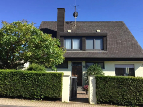 Ferienwohnung An der Pferdsweide