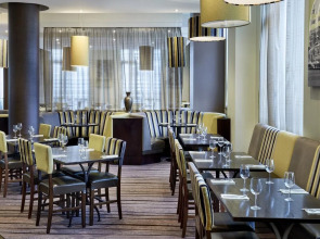 Leonardo Hotel Newcastle