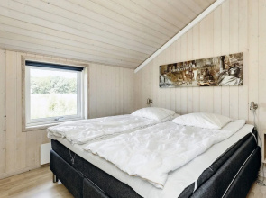 12 Person Holiday Home in Storvorde-by Traum