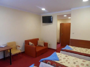 Motel Boczów-Polmax