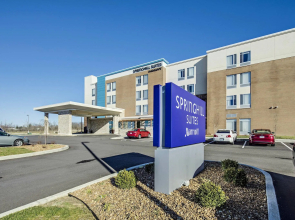 SpringHill Suites by Marriott Dayton Vandalia