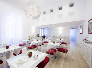 La Ciliegina Lifestyle Hotel