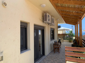 Yialos Cohili Beach Residence by Estia