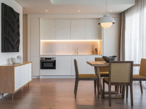 Hyatt Regency Lisbon