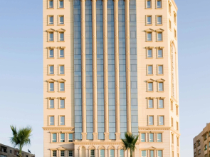 Barceló Cairo Pyramids