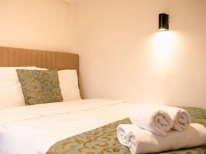 Colorful Apartment Near Kulturpark Izmir