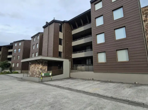 Oceana Suites Costa Pucón