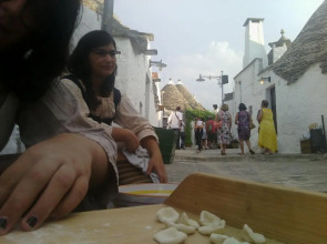 Trulli Resort Monte Pasubio