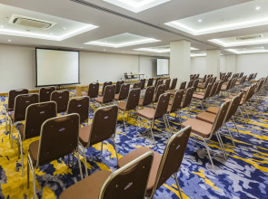 Best Western Kamala Jimbaran