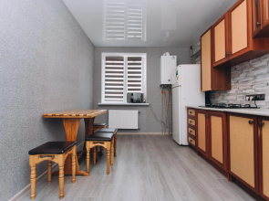 The Cool Home Лавина пр М Лушпы 5 корпус 27