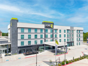 Home2 Suites by Hilton Paris