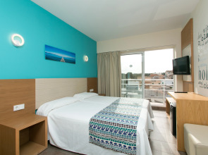 Hotel Don Pepe - Adults Only