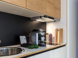 smartments Wien Hauptbahnhof