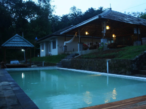 Villa Kampoeng Bali Salatiga