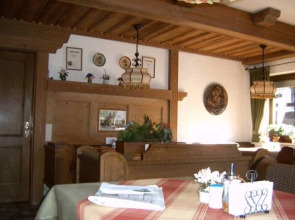 Hotel garni Marzeller