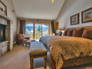 Coopers Collection 44 - Telemark Luxury Retreat