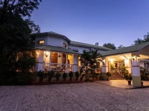 Champak Bungalow MPSTDC