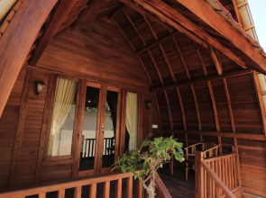 Sukawati Inn